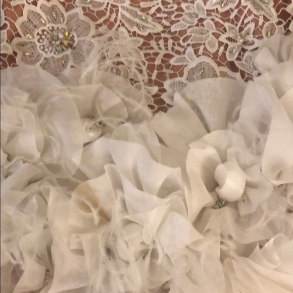 JOVANI FORMAL DRESS - Picture 4 of 7